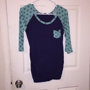 Ladies top